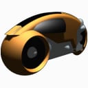 Armagetron Advanced application icon.