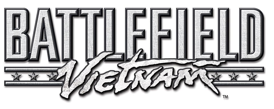 Battlefield Vietnam logo.