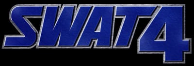SWAT 4 logo.